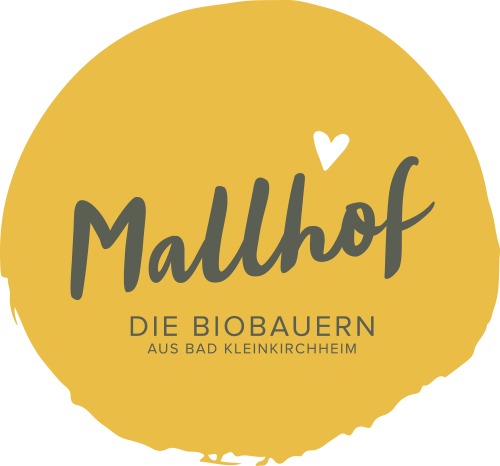 Mallhof: Bio Bauern